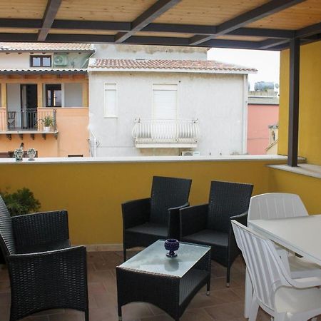 Casa Nilde Siculiana Exterior foto