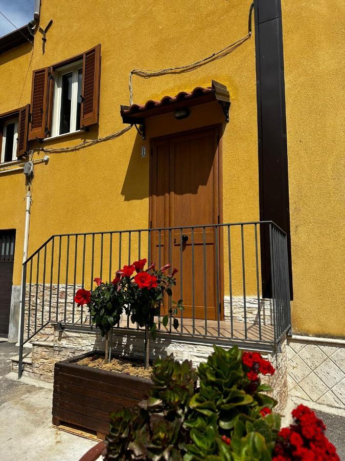 Casa Nilde Siculiana Exterior foto