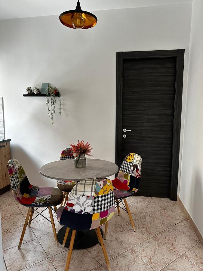 Casa Nilde Siculiana Exterior foto